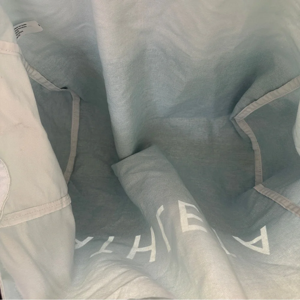 Athleta Tote Bag OS